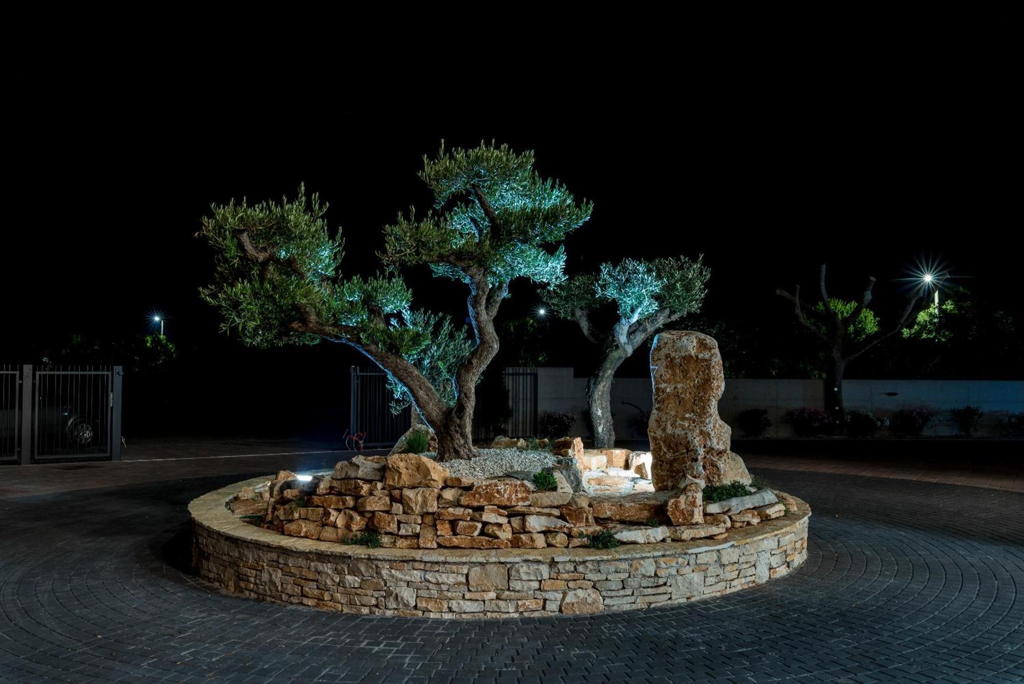 Villa Anja 2Nd Floor Peroj Dış mekan fotoğraf