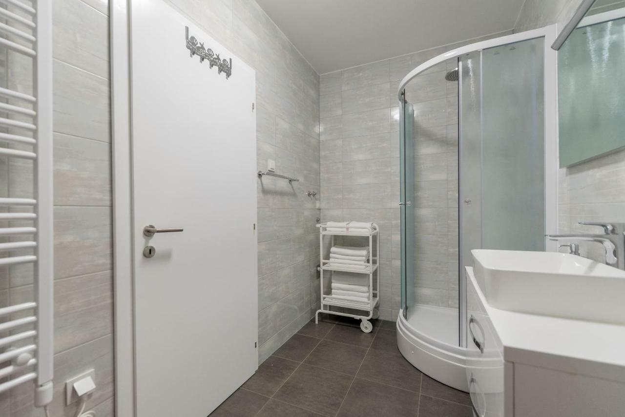 Villa Anja 2Nd Floor Peroj Dış mekan fotoğraf