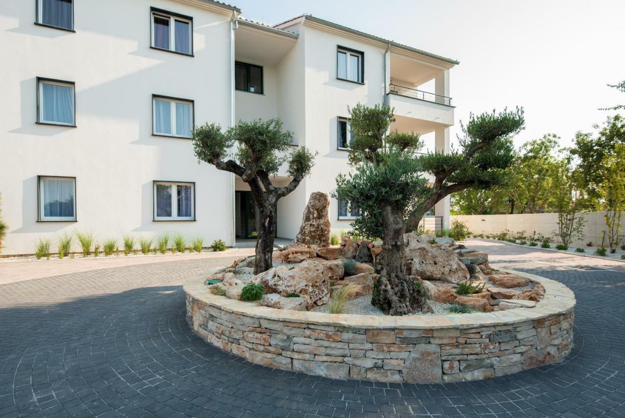 Villa Anja 2Nd Floor Peroj Dış mekan fotoğraf