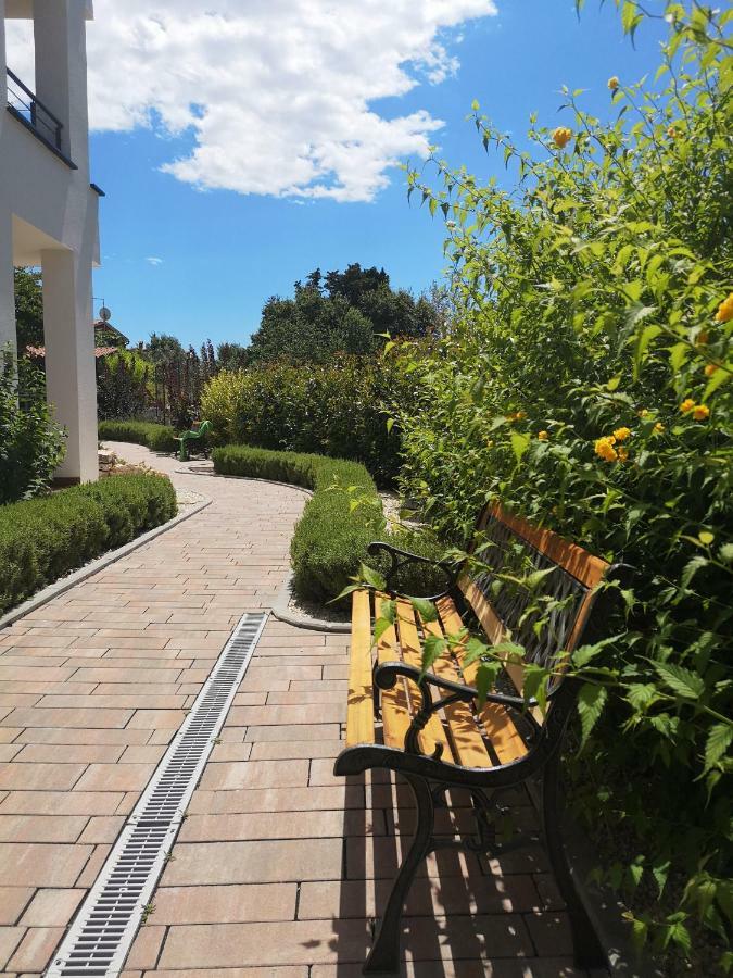 Villa Anja 2Nd Floor Peroj Dış mekan fotoğraf